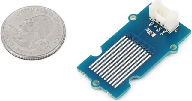 Main image of NGW-1pc Grove - Water Sensor(RC0603JR)-water leak detector