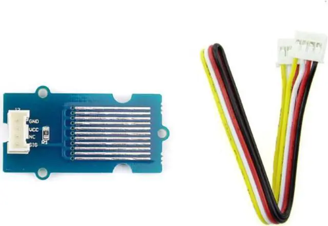 Alt view image 3 of 4 - NGW-1pc Grove - Water Sensor(RC0603JR)-water leak detector