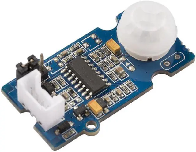 Main image of NGW-1pc Grove - PIR Motion Sensor-Low-cost&Easy-to -use motion detector-beginners friendly