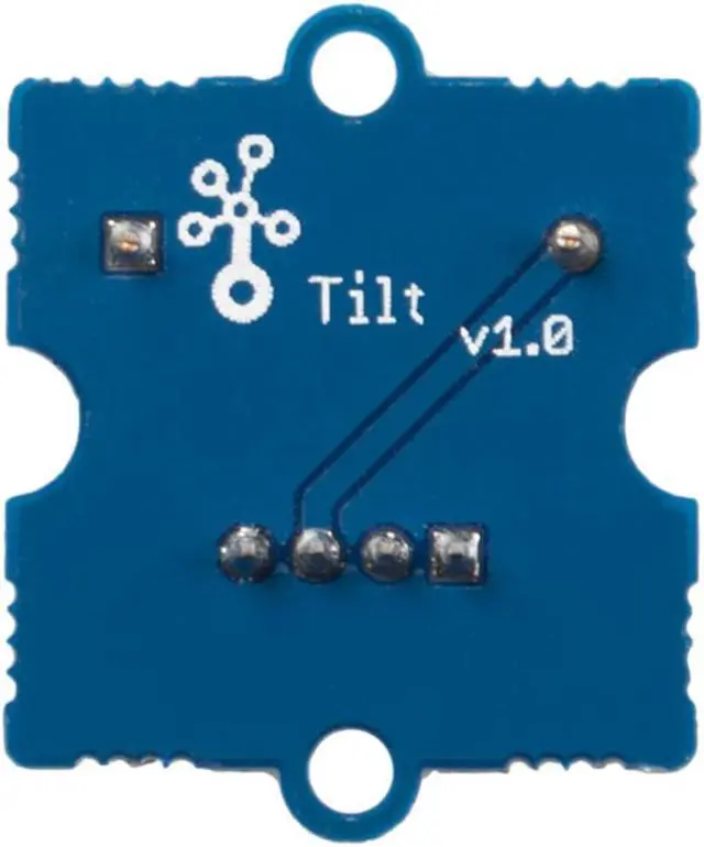 Alt view image 3 of 4 - NGW-1pc Grove - Tilt Switch