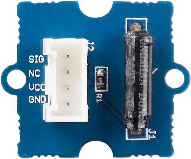 Alt view image 2 of 4 - NGW-1pc Grove - Tilt Switch