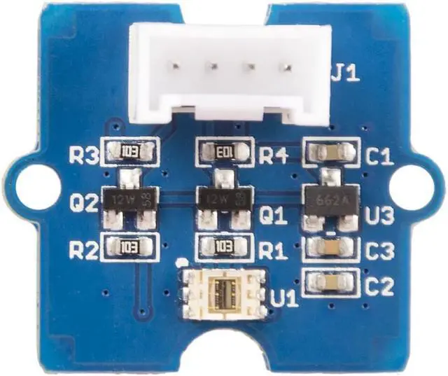 Alt view image 2 of 4 - NGW-1pc Grove - Digital Light Sensor - TSL2561Compatible with Arduino