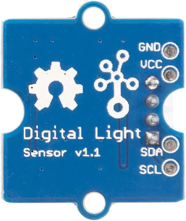 Alt view image 3 of 4 - NGW-1pc Grove - Digital Light Sensor - TSL2561Compatible with Arduino