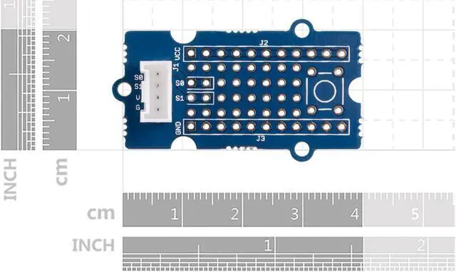 Alt view image 4 of 6 - NGW-1pc Grove - Proto Shield for Arduino