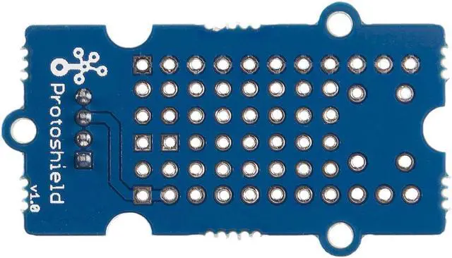 Alt view image 3 of 6 - NGW-1pc Grove - Proto Shield for Arduino