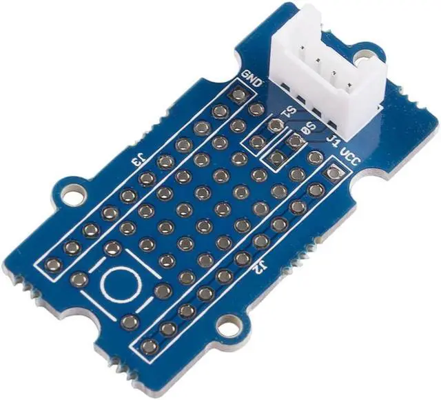 Main image of NGW-1pc Grove - Proto Shield for Arduino