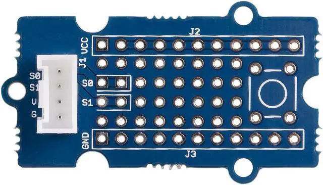 Alt view image 2 of 6 - NGW-1pc Grove - Proto Shield for Arduino