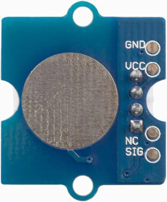 Alt view image 2 of 4 - NGW-1pc Grove - Touch Sensor