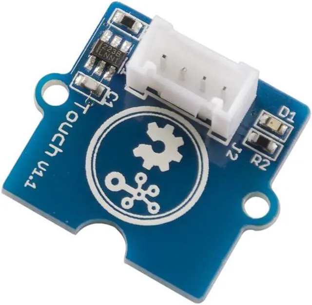 Main image of NGW-1pc Grove - Touch Sensor
