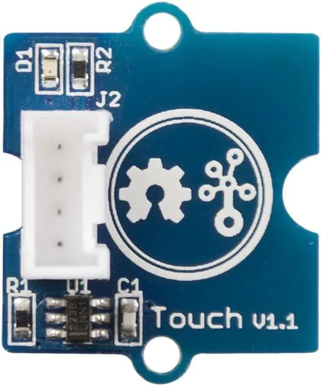 Alt view image 3 of 4 - NGW-1pc Grove - Touch Sensor