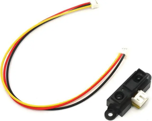 Main image of NGW-1pc Grove - 80cm Infrared Proximity Sensor - GP2Y0A21YK