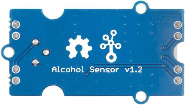 Alt view image 3 of 4 - NGW-1pc Grove - Alcohol Sensor