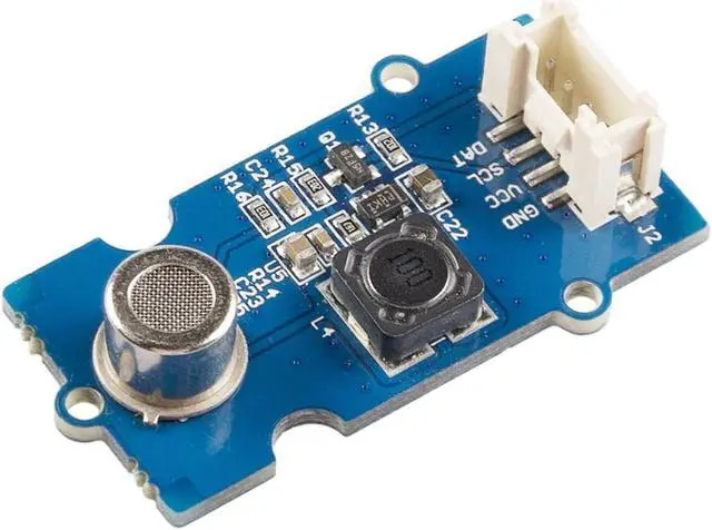 Main image of NGW-1pc Grove - Alcohol Sensor
