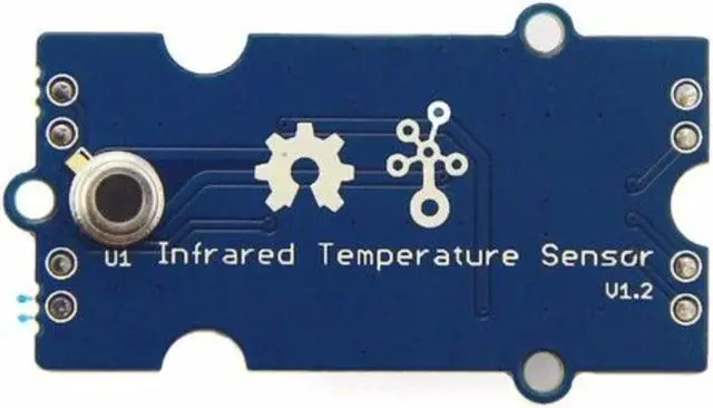 Alt view image 2 of 4 - NGW-1pc Grove - Infrared Temperature Sensor for Arduino