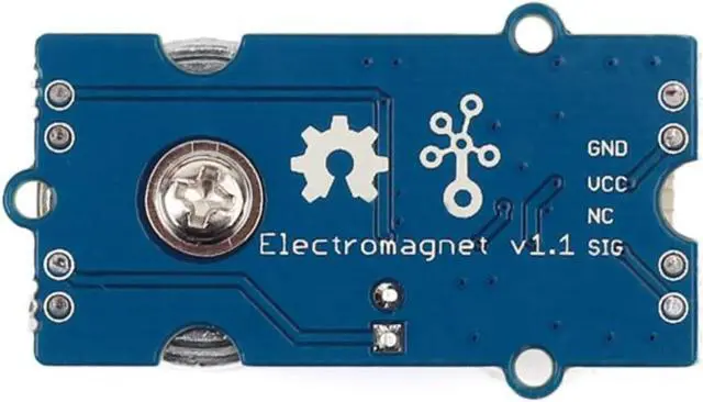 Alt view image 3 of 4 - NGW-1pc Grove - Electromagnet