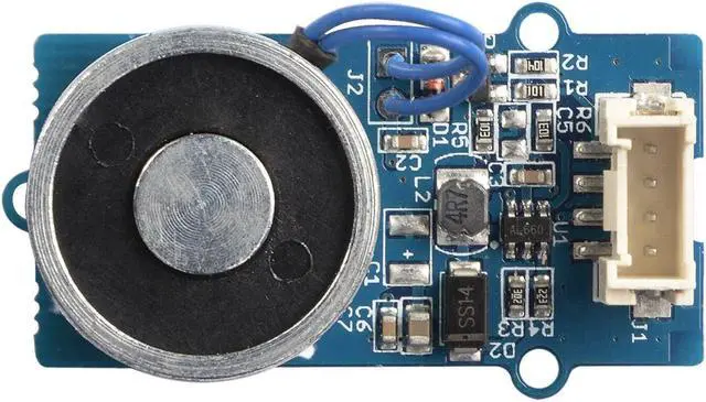 Alt view image 2 of 4 - NGW-1pc Grove - Electromagnet