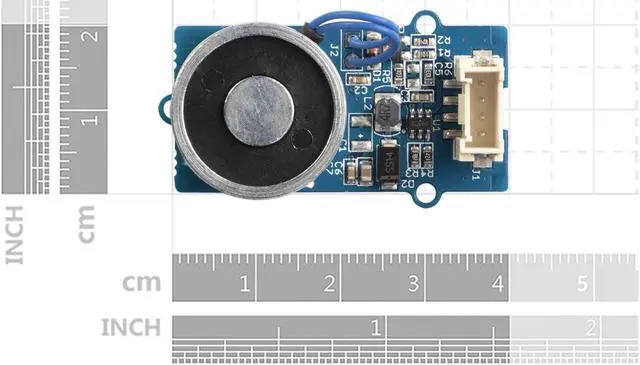 Alt view image 4 of 4 - NGW-1pc Grove - Electromagnet