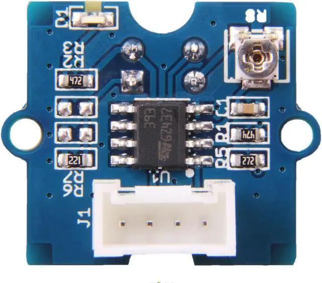 Alt view image 2 of 4 - NGW-1pc Grove - IR Distance Interrupter v1.2