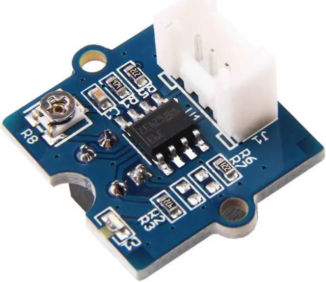 Main image of NGW-1pc Grove - IR Distance Interrupter v1.2