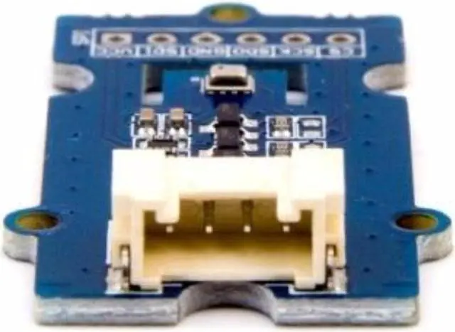 Alt view image 4 of 5 - NGW-1pc Grove Temperature and Barometer Sensor (BMP280) - Supports I2C and SPI