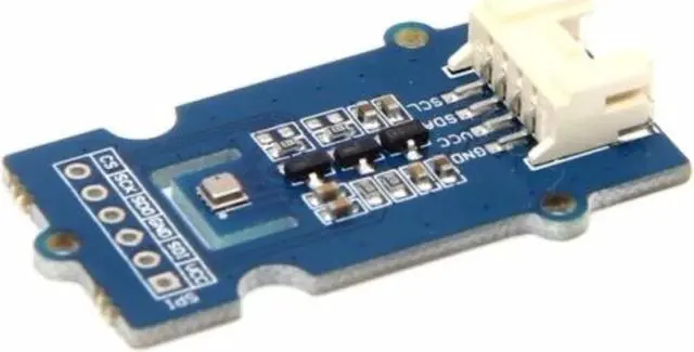 Main image of NGW-1pc Grove - Temp&Humi&Barometer Sensor (BME280)