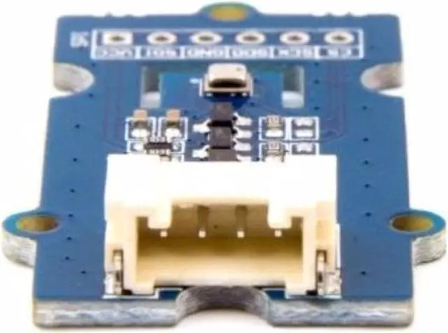 Alt view image 5 of 7 - NGW-1pc Grove - Temp&Humi&Barometer Sensor (BME280)