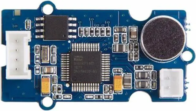 Alt view image 2 of 5 - NGW-1pc Grove - Speech Recognizer
