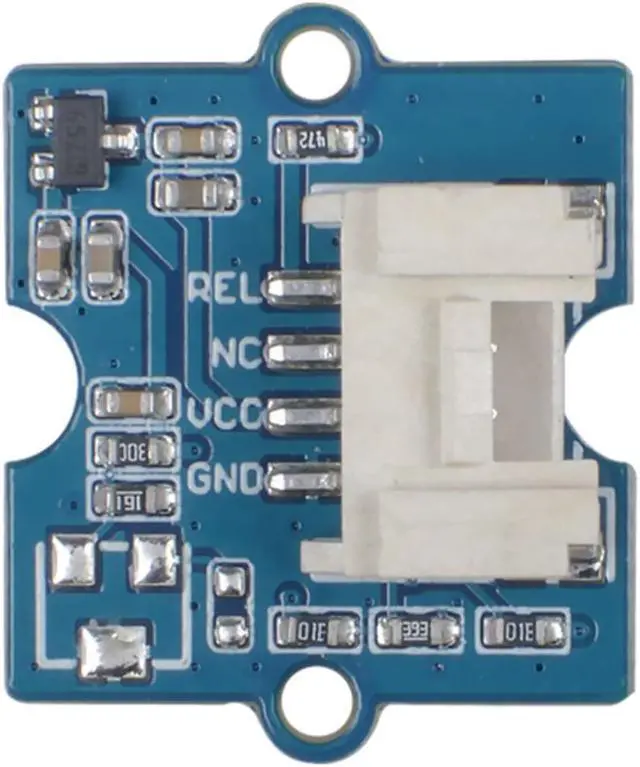 Alt view image 3 of 4 - NGW-1pc Grove - mini PIR motion sensor
