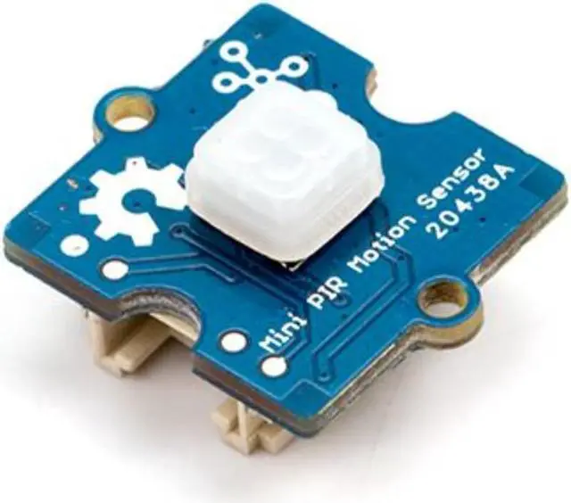 Main image of NGW-1pc Grove - mini PIR motion sensor