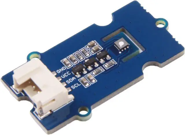 Main image of NGW-1pc Grove - VOC and eCO2 Gas Sensor - SGP30 - multi-pixel gas sensor with low power consumption, ideal for Air Purifier System, Smart Ventilation System
