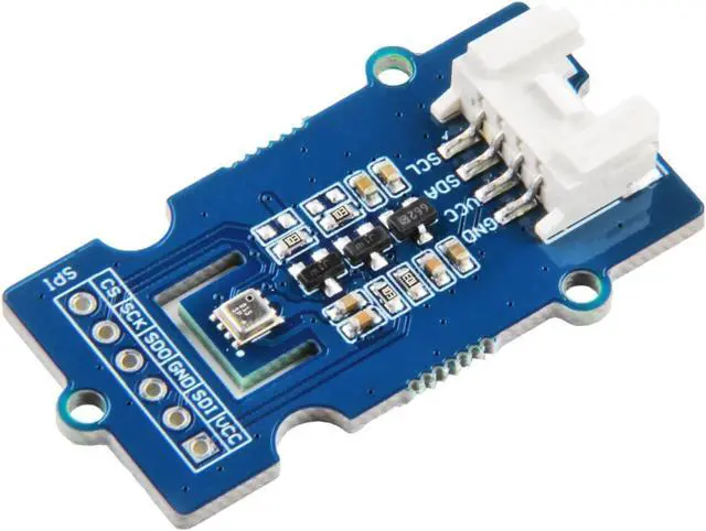Main image of NGW-1pc Grove - Temperature, Humidity, Pressure and Gas Sensor for Arduino - BME680