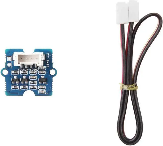 Alt view image 5 of 5 - NGW-1pc Grove - Time of Flight Distance Sensor(VL53L0X) - (ToF) laser-ranging module,Long Range Precision ranging