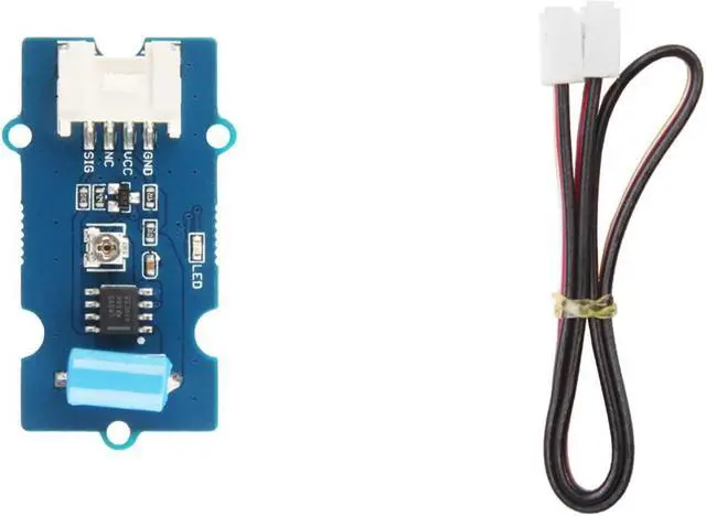 Alt view image 4 of 6 - NGW-1pc Grove - Vibration Sensor (SW-420)