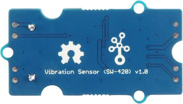 Alt view image 3 of 6 - NGW-1pc Grove - Vibration Sensor (SW-420)