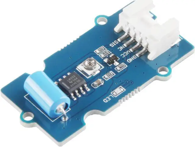 Main image of NGW-1pc Grove - Vibration Sensor (SW-420)