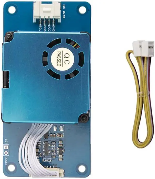 Alt view image 4 of 6 - NGW - 1pc Grove - Laser PM2.5 Dust Sensor -Compatible with Arduino - HM3301