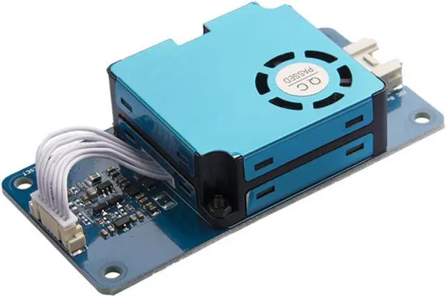 Main image of NGW - 1pc Grove - Laser PM2.5 Dust Sensor -Compatible with Arduino - HM3301