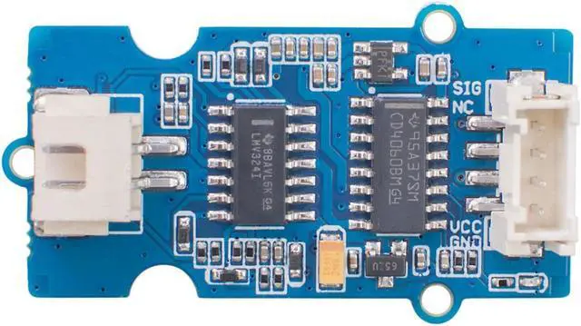 Alt view image 2 of 5 - NGW-1pc Grove - TDS Sensor/Meter For Water Quality (Total Dissolved Solids)