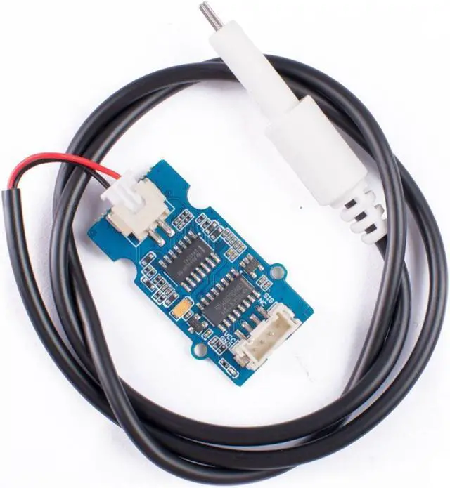 Alt view image 4 of 5 - NGW-1pc Grove - TDS Sensor/Meter For Water Quality (Total Dissolved Solids)