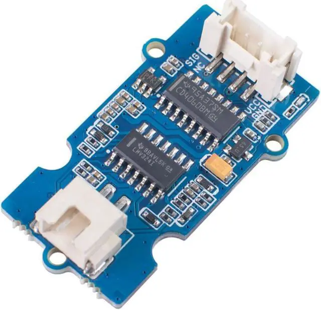 Main image of NGW-1pc Grove - TDS Sensor/Meter For Water Quality (Total Dissolved Solids)