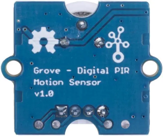 Alt view image 3 of 5 - NGW-1pc Grove - Digital PIR Motion Sensor(12m)