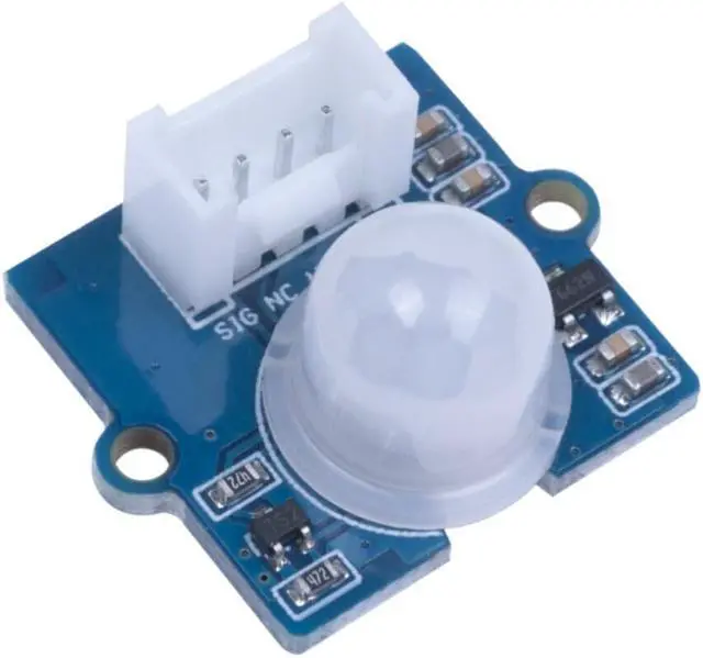 Main image of NGW-1pc Grove - Digital PIR Motion Sensor(12m)
