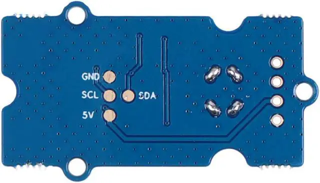 Alt view image 5 of 5 - NGW-1pc Grove - Single-Point Infrared Thermometer - MLX90614 DCC with 35° FOV
