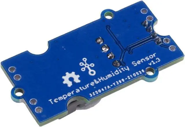 Alt view image 3 of 4 - NGW-1pc Grove - Temperature & Humidity Sensor V2.0 (DHT20)