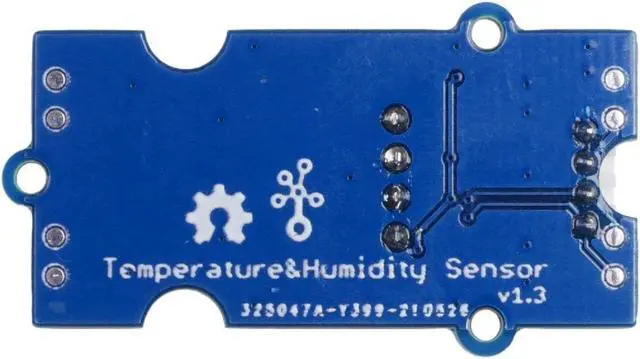 Alt view image 4 of 4 - NGW-1pc Grove - Temperature & Humidity Sensor V2.0 (DHT20)