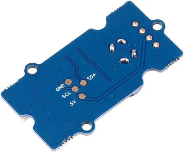 Alt view image 2 of 5 - NGW-1pc Grove - Thermal Imaging Camera - MLX90621 BAB 16x4 IR Array with 60° FOV
