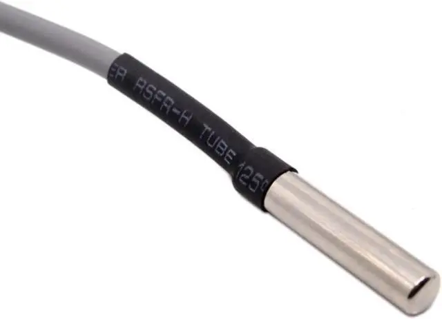 Alt view image 3 of 3 - NGW-1pc One Wire Temperature Sensor - DS18B20