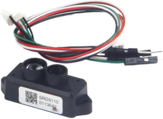 Alt view image 4 of 4 - NGW-1pc TFmini S LiDAR module - Short-Range ToF LIDAR Range Finder