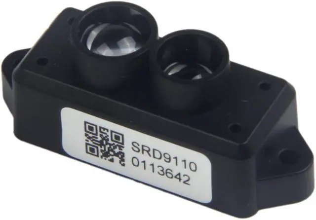 Alt view image 2 of 4 - NGW-1pc TFmini S LiDAR module - Short-Range ToF LIDAR Range Finder