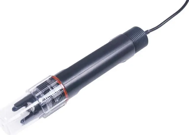 Main image of NGW-1pc Industrial pH Sensor MODBUS-RTU RS485 & 0~2V Analog Voltage (S-pH-01A) V2.0